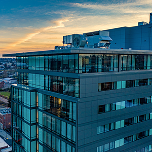 NotableTransaction display