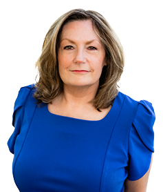 Becky Nisbet
